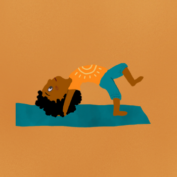 lesrooster yoga 