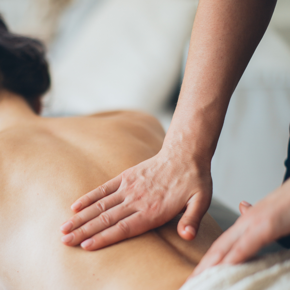 massage amsterdam