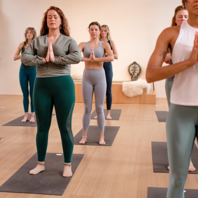 Yogalessen Lesrooster De Nieuwe Yogaschool