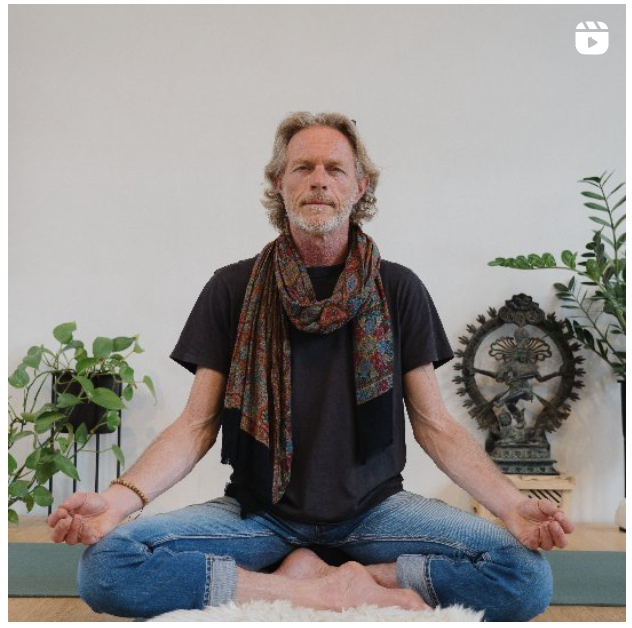 Yoga as a Medicine for the Modern Mind Hoyte DNYS