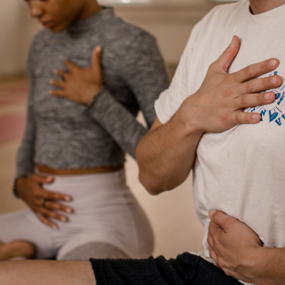 Wim Hof Methode en Ijsbad als teambuilding De Nieuwe Yogaschool