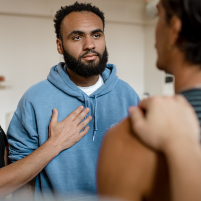 Workshop opstellingen en systemisch werk De Nieuwe Yogaschool