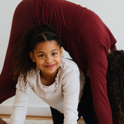 Schoolverlichting Yoga Mindfulness kinderen De Nieuwe Yogaschool