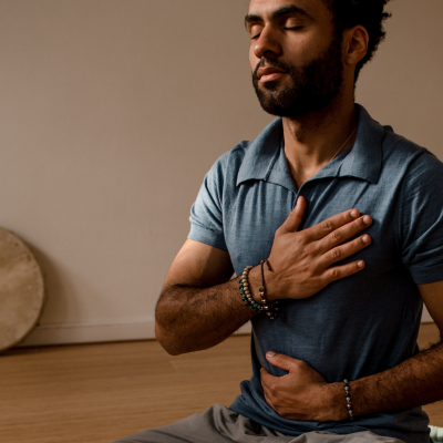 Ademcoach Opleiding De Nieuwe Yogaschool