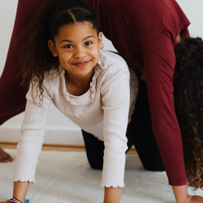 Schoolverlichting Yoga Mindfulness kinderen De Nieuwe Yogaschool