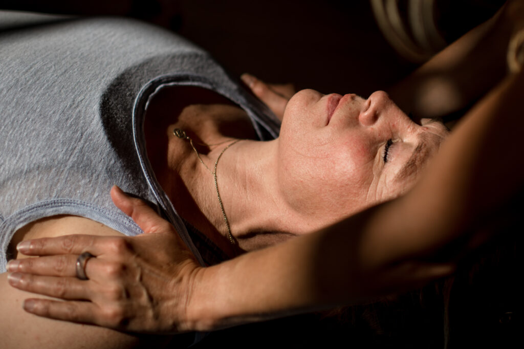 De Nieuwe Yogaschool, DNYS Academie, Opleidingsinstituut, Yoga Alliance Gecertificeerd, Het nieuwe yoganetwerk, Yin yoga opleiding 200 uur