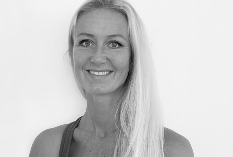 Kim Terpstra De Nieuwe Yogaschool Amsterdam yogadocent