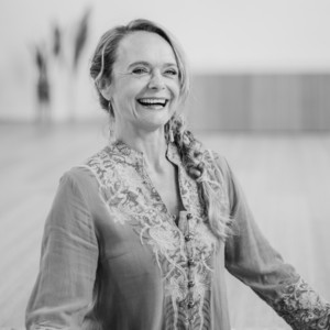Skadi van Paasschen De Nieuwe Yogaschool DNYS Academie Amsterdam yin