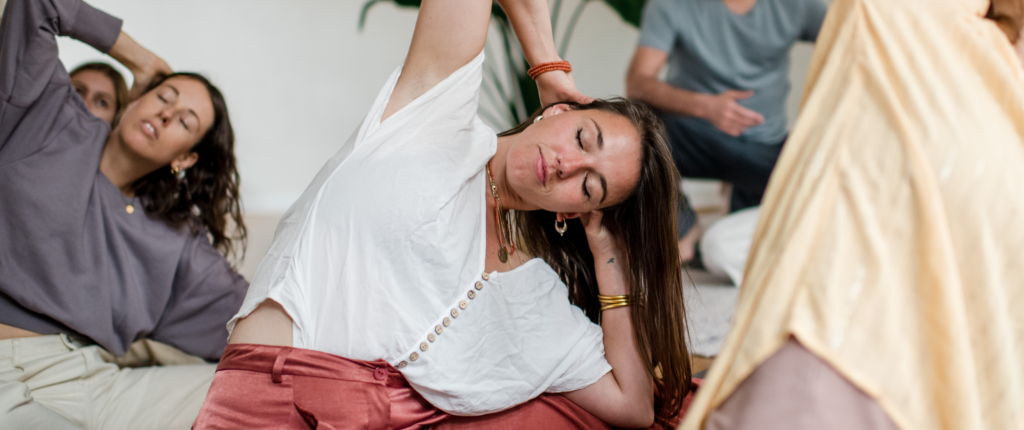 International Yoga Day 2025 De Nieuwe Yogaschool x Yoga by Happinez