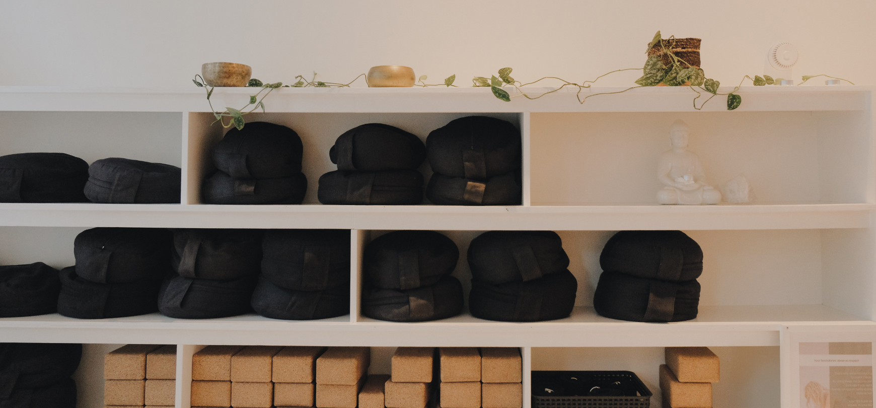 Meewerkstage Marketing De Nieuwe Yogaschool Amsterdam