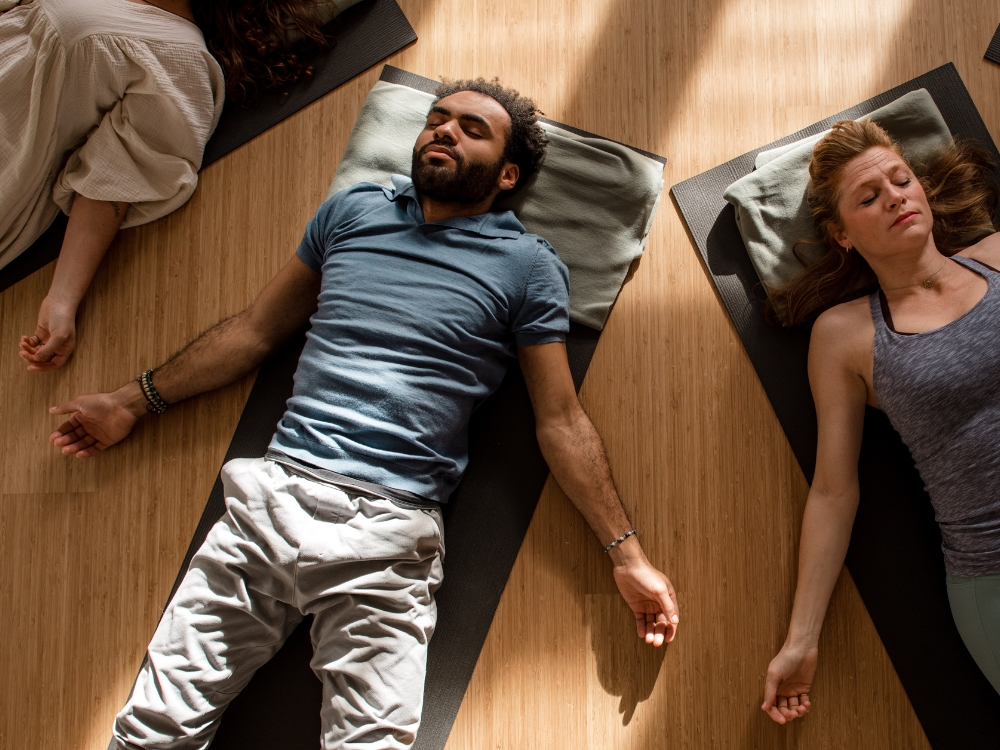 Ademcoach Opleiding Breathwork DNYS Academie De Nieuwe Yogaschool Amsterdam