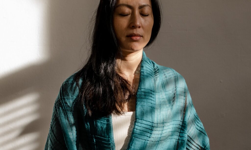 Meditatie Meditation De Nieuwe Yogaschool Amsterdam