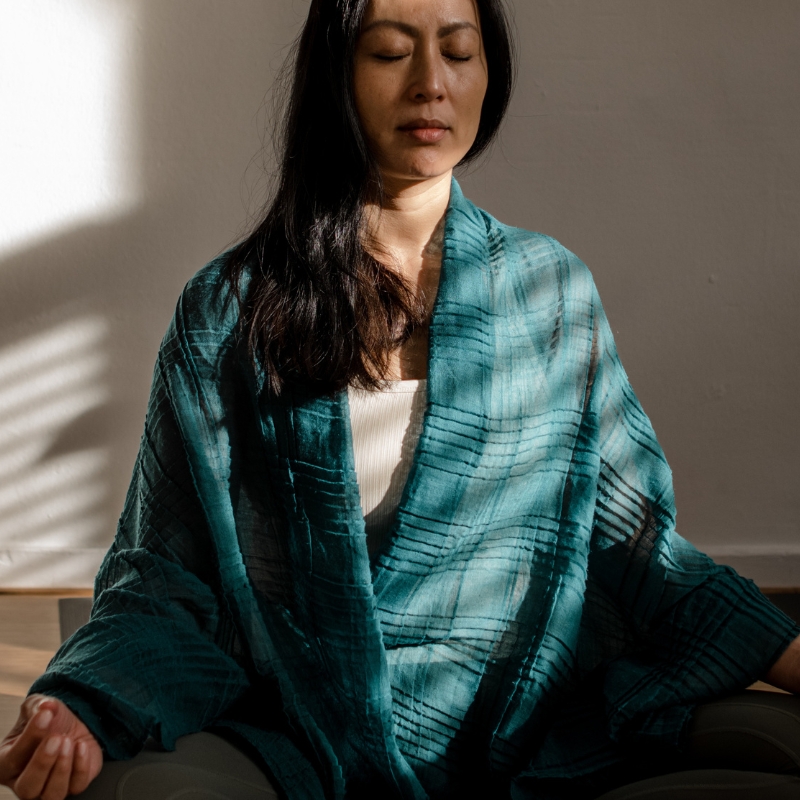 Meditatie Meditation classes De Nieuwe Yogaschool Amsterdam