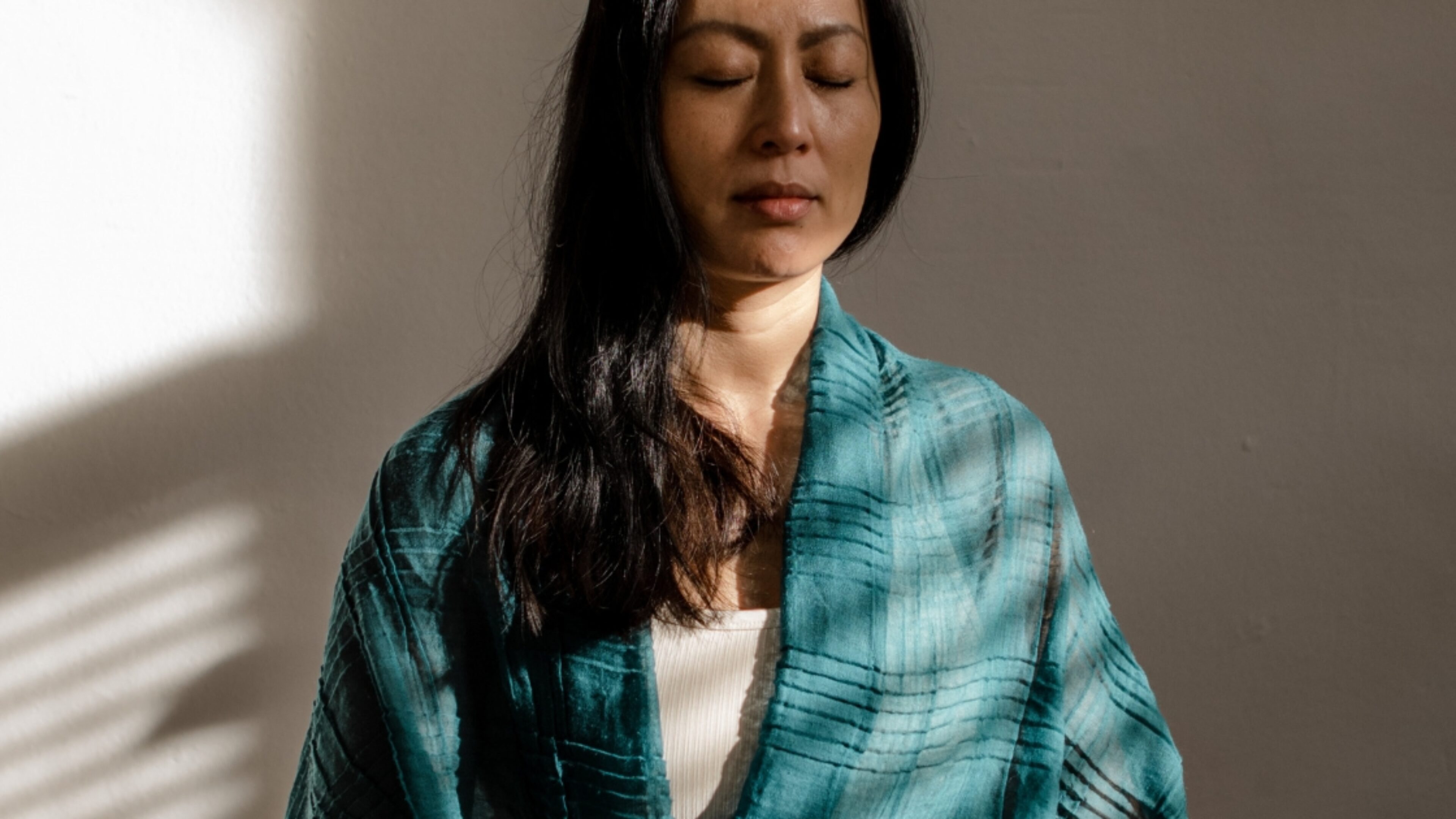 Meditatie Meditation De Nieuwe Yogaschool Amsterdam