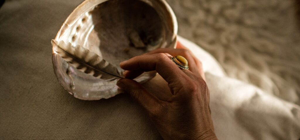 DNYS blog – Sadhana: your personal path to love and consciousness
