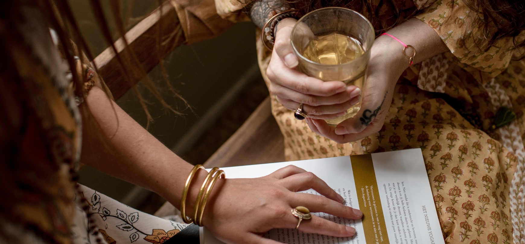 DNYS blog – Sadhana: jouw persoonlijke weg naar liefde en bewustzijn