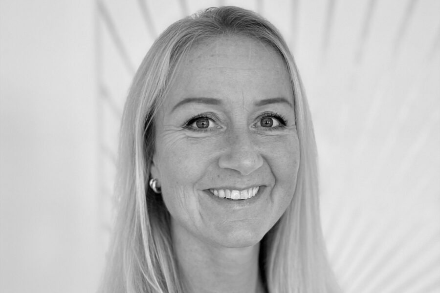 Kim Terpstra DNYS Academie leraar teacher De Nieuwe Yogaschool