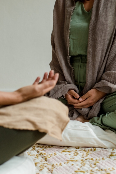 Behandelingen De Nieuwe Yogaschool partners Coaching and more