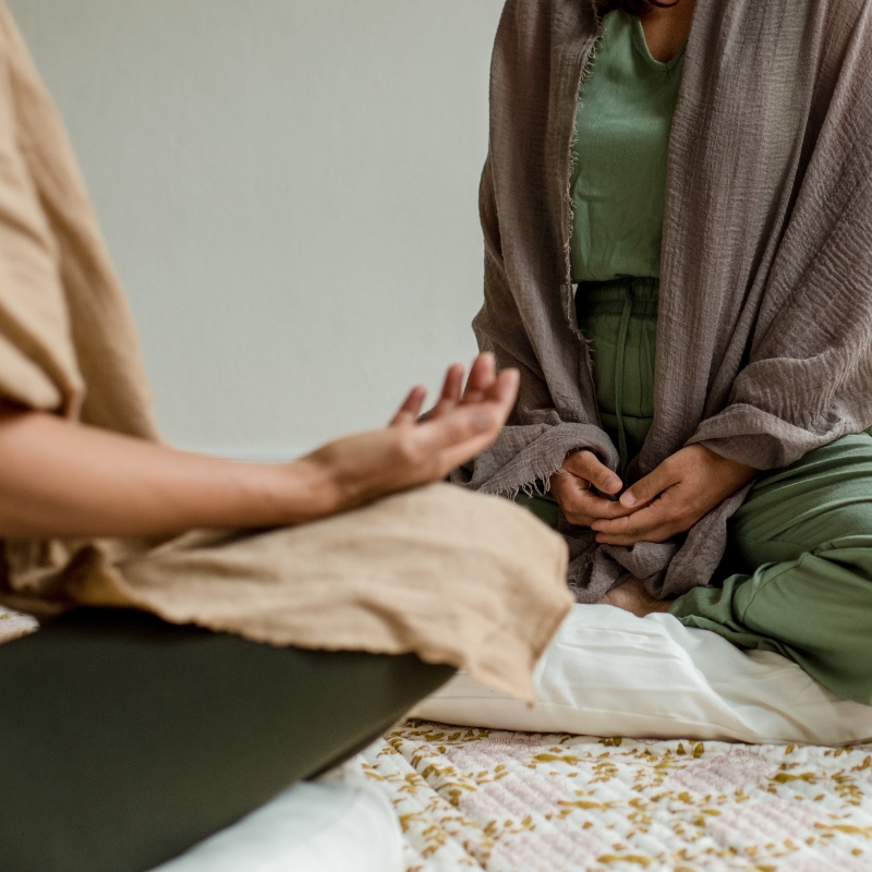 Behandelingen De Nieuwe Yogaschool partners Coaching and more