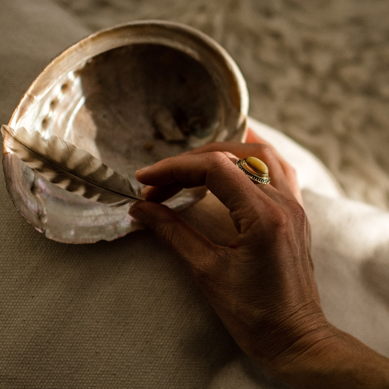 Behandelingen De Nieuwe Yogaschool partners Healing