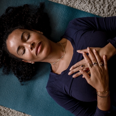 One Day Retreat De Nieuwe Yogaschool Online