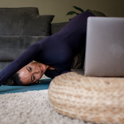 Online Basistraining Yoga De Nieuwe Yogaschool Online