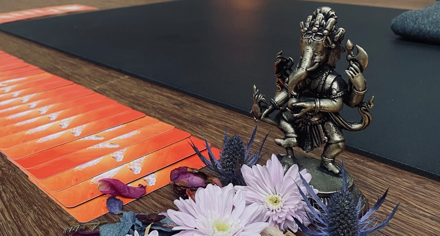 Carmen Guda_New Year Circle_DNYS_Amsterdam