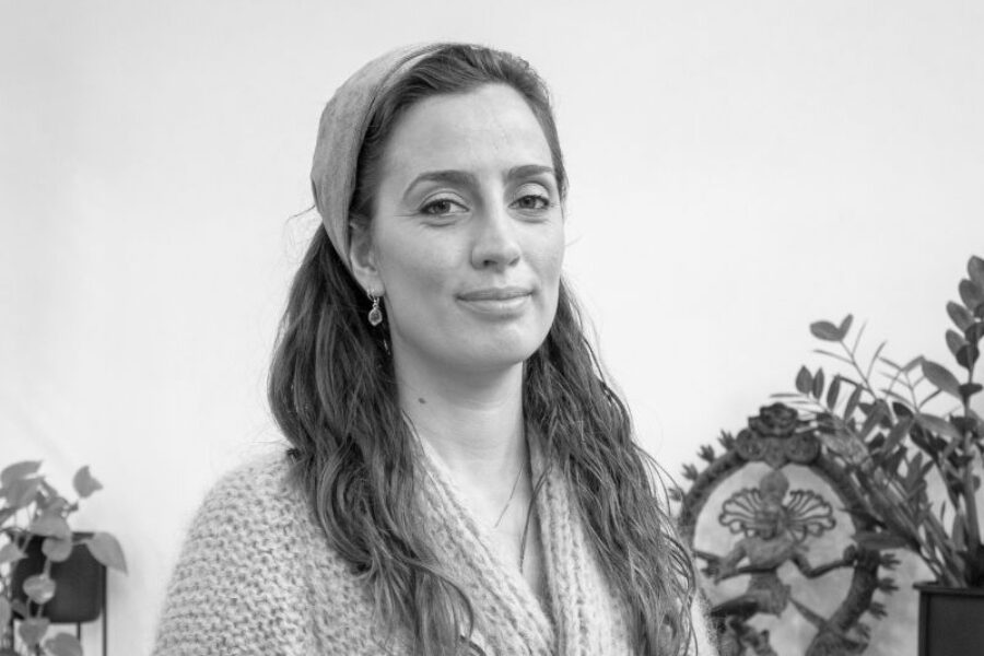 DNYS Academie Merel Maria Meessen