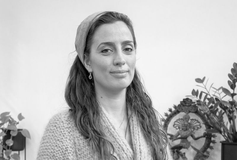 DNYS Academie Merel Maria Meessen