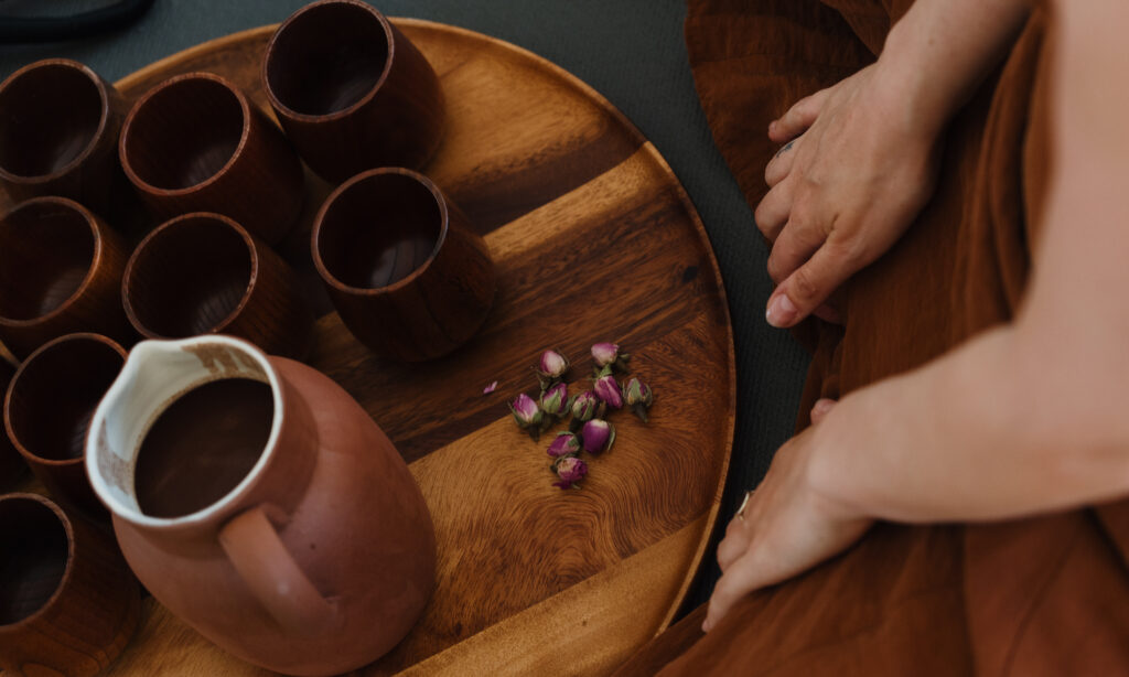 Cacao & Microdosing Facilitator Training