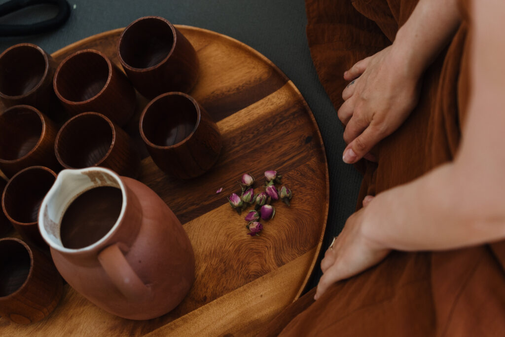 Cacao & Microdosing Facilitator Training