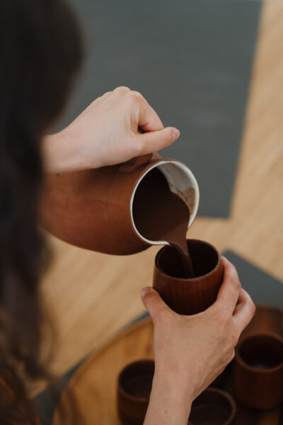 Cacao & Microdosing Facilitator Training