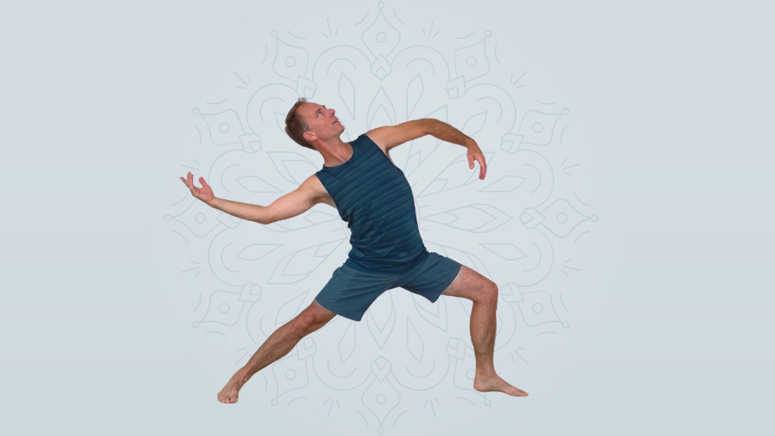 Fluid Power - Soft Power masterclass with Simon Rowe, De Nieuwe Yoga School, DNYS, Amsterdam