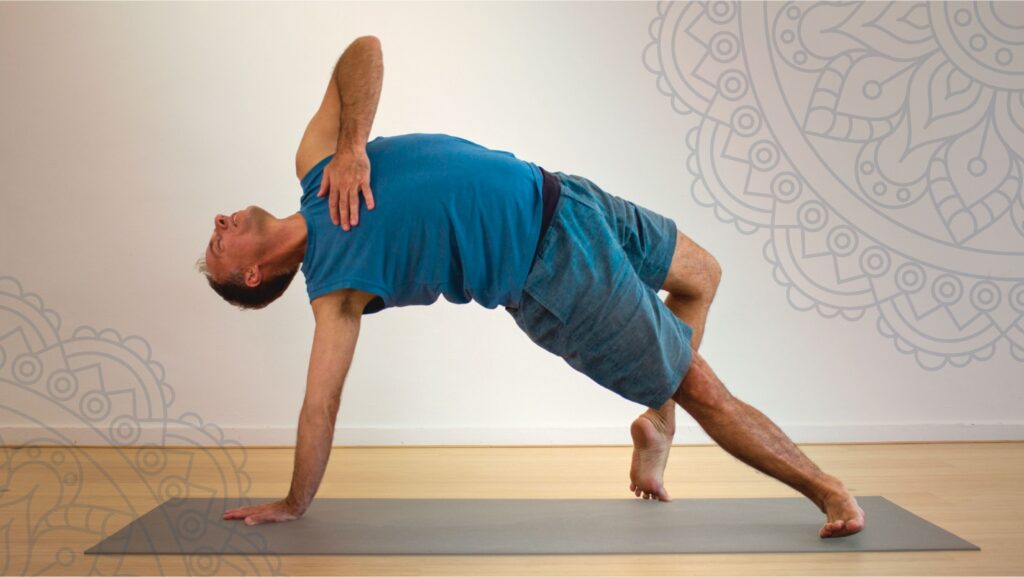 Fluid power, smart yoga training, Simon Rowe, De Nieuwe Yogaschool, Amsterdam