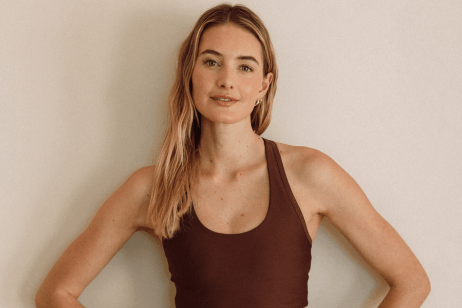 Sanne Vloet, Pilates, De Nieuwe Yogaschool, DNYS, Amsterdam