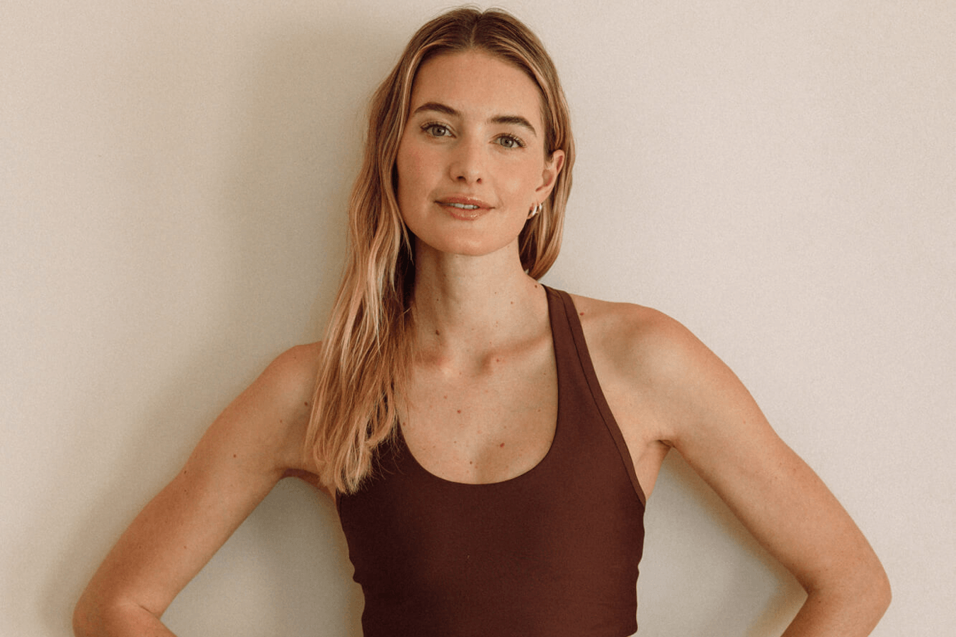 Sanne Vloet, Pilates, De Nieuwe Yogaschool, DNYS, Amsterdam