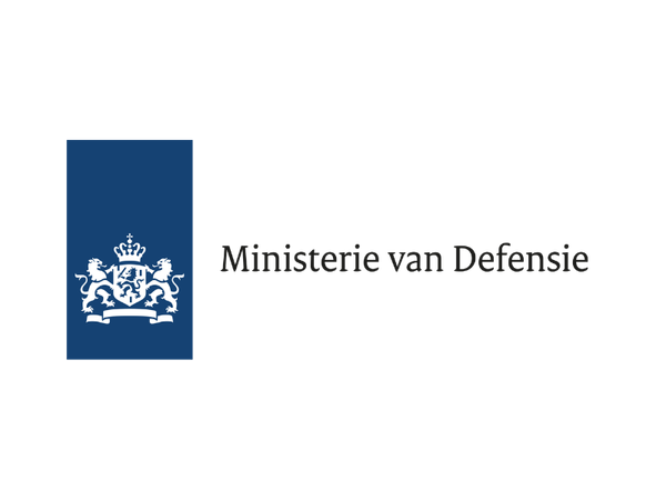 logo Ministerie van Defensie
