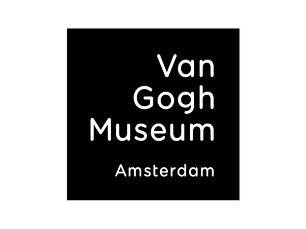 logo Van Gogh Museum